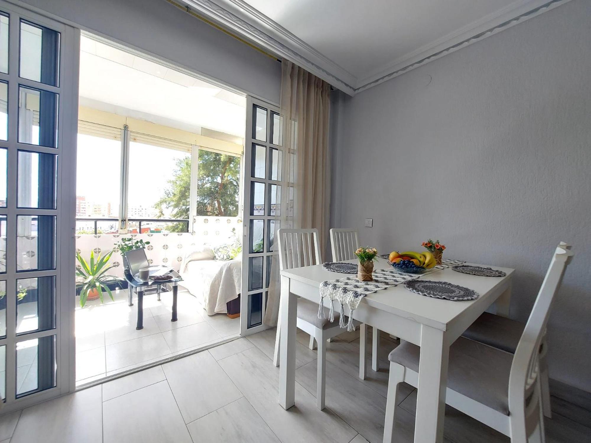 Habitacion Privada A 15 Min De La Playa/Piso Hotel Huelva Exterior photo